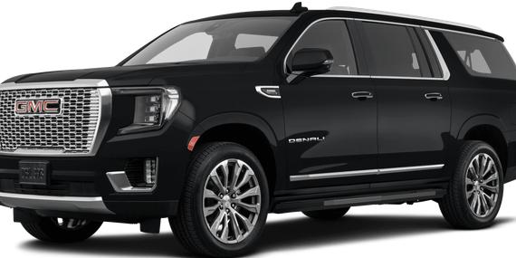 GMC YUKON XL 2023 1GKS2JKL6PR338545 image